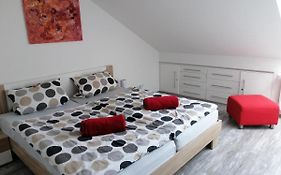 Ferienwohnung Pusteblume Müddersheim Vettweiß