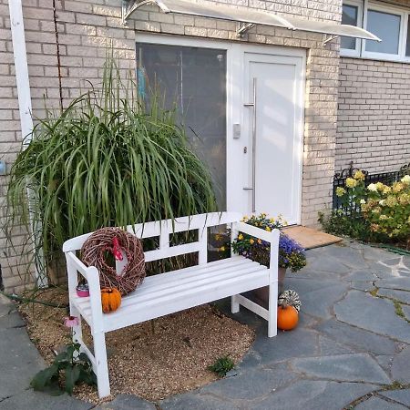 Ferienwohnung Pusteblume Müddersheim Vettweiß Exterior foto