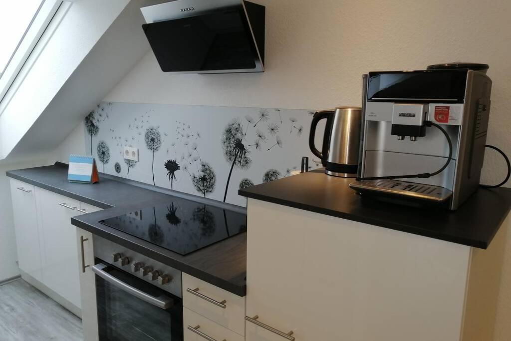 Ferienwohnung Pusteblume Müddersheim Vettweiß Exterior foto